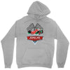friend francesco bernoulli Unisex Hoodie