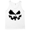 pumpkin face Tank Top
