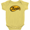 baseball furies Baby Bodysuit