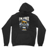 breaking out Unisex Hoodie
