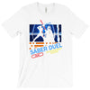 saber duel T-Shirt
