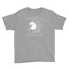 freedom is fabulous Youth Tee
