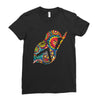 Spartan Ladies Fitted T-Shirt