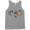 rock'n rollz Tank Top
