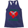 Humboldt Strong Racerback Tank