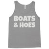 boats and hoes Tank Top