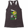 Link Racerback Tank