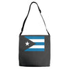 cuba international Adjustable Strap Totes