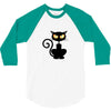 HOLOWEEN 3/4 Sleeve Shirt