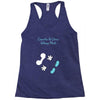 Creating a Little Disney Magic Character Racerback Tank