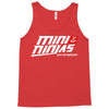 minininjas Tank Top