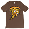 pizza smoking T-Shirt