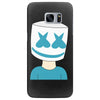 marshmello Samsung Galaxy S7 Edge