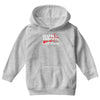 limited edition gun control Youth Hoodie