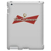 te deja fresco iPad 3 and 4 Case
