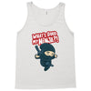 what's good my ninja Tank Top