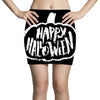 happy halloween 5 Mini Skirts