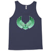 star trek romulan Tank Top