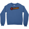 amazing logo arts Crewneck Sweatshirt