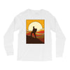 mountain hiker Long Sleeve Shirts