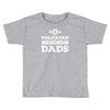 police dads best Toddler T-shirt