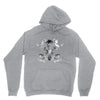 rorschach Unisex Hoodie