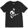 thom yorke V-Neck Tee