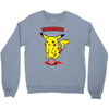 zombiechu Crewneck Sweatshirt