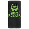 sham rocker shamrock Samsung Galaxy S8