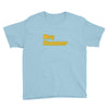 hey summer Youth Tee