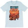 run! T-Shirt