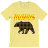 mama bear T-Shirt