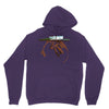 picket Unisex Hoodie