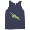 uss millennium enterprise Tank Top