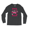 mach pizza Long Sleeve Shirts