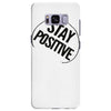 positive Samsung Galaxy S8 Plus