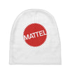 MATTELS Baby Beanies
