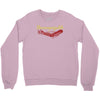 unrecognozable Crewneck Sweatshirt