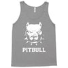 american pitbull terrier Tank Top