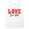 Love Tank Top
