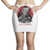 red sun hatake Mini Skirts