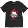 we all float down here V-Neck Tee