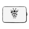 bee czar Laptop sleeve