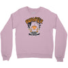 pumster Crewneck Sweatshirt