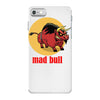 mad bull iPhone 7 Case
