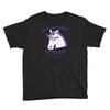 sciencecorn Youth Tee