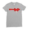 best love Ladies Fitted T-Shirt