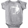 adam and the ants ants invasion tour 1980 Baby Onesie