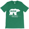 mommy bear T-Shirt