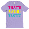 pansexual pride T-Shirt